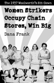 Women Strikers Occupy Chain Stores, Win Big