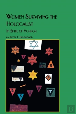 Bertrand.pt - Women Surviving The Holocaust In Spite Of The Horror