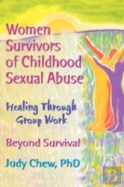 Women Survivors Of Childhood Sexual Abuse