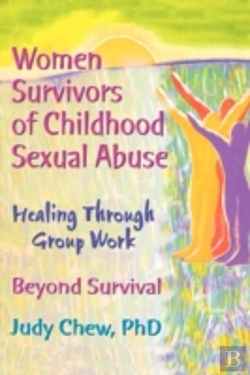 Bertrand.pt - Women Survivors Of Childhood Sexual Abuse
