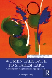Women Talk Back To Shakespeare