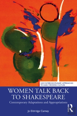 Bertrand.pt - Women Talk Back To Shakespeare