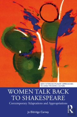 Bertrand.pt - Women Talk Back To Shakespeare