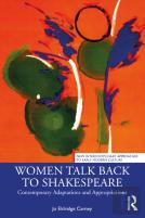 Women Talk Back To Shakespeare