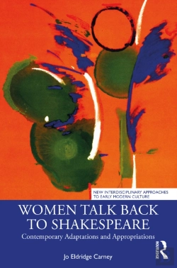 Bertrand.pt - Women Talk Back To Shakespeare