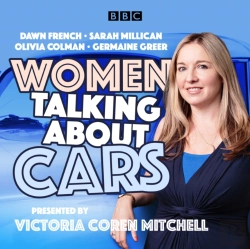 Bertrand.pt - Women Talking About Cars
