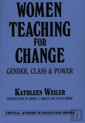 Women Teaching For Change
