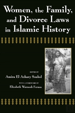 Bertrand.pt - Women, The Family, And Divorce Laws In Islamic History