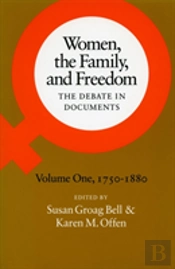 Women, The Family, And Freedom