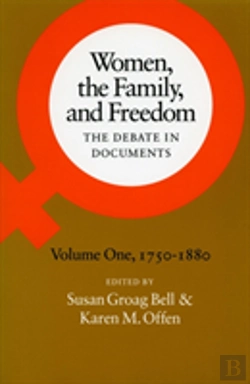 Bertrand.pt - Women, The Family, And Freedom
