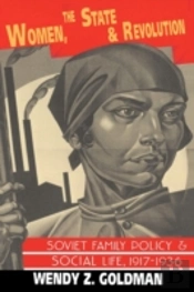 Women, The State And Revolution