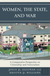 Women, The State, And War