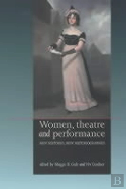 Bertrand.pt - Women, Theatre And Performance