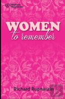 Women To Remember
