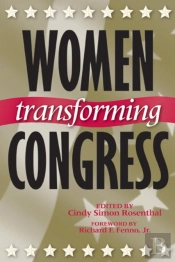 Women Transforming Congress