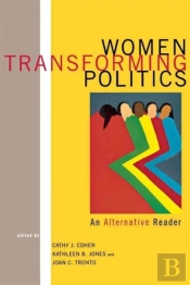 Women Transforming Politics