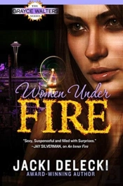 Women Under Fire