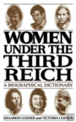 Bertrand.pt - Women Under The Third Reich