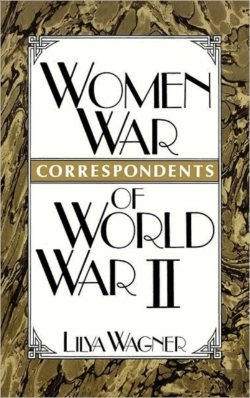 Bertrand.pt - Women War Correspondents Of World War Ii