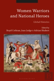 Women Warriors And National Heroes