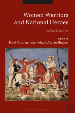Bertrand.pt - Women Warriors And National Heroes