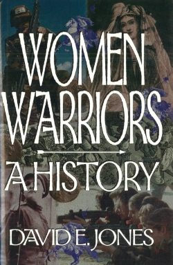 Bertrand.pt - Women Warriors