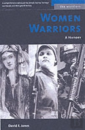Women Warriors