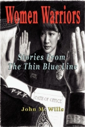 Women Warriors: Stories From The Thin Bl