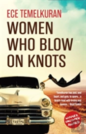 Women Who Blow On Knots