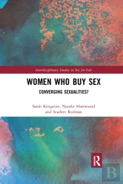 Women Who Buy Sex