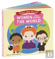 Women Who Changed The World
