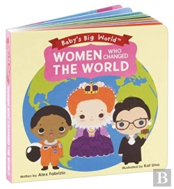 Bertrand.pt - Women Who Changed The World