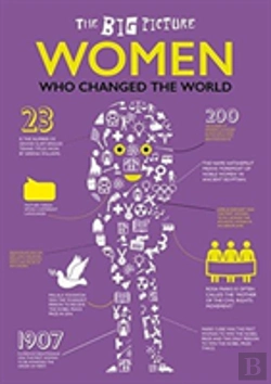 Bertrand.pt - Women Who Changed The World