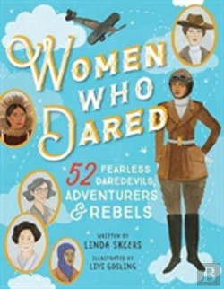 Bertrand.pt - Women Who Dared