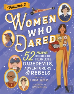 Bertrand.pt - Women Who Dared Volume 2