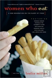 Women Who Eat