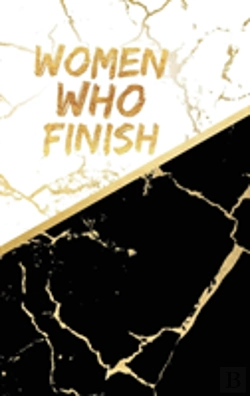 Bertrand.pt - Women Who Finish - The Focus Notebook