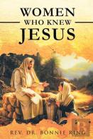 Women Who Knew Jesus