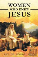 Women Who Knew Jesus