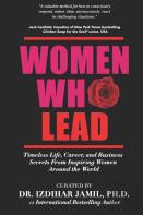 Women Who Lead
