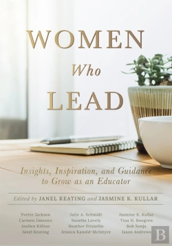 Bertrand.pt - Women Who Lead