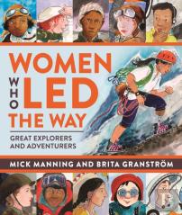 Women Who Led The Way
