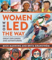 Women Who Led The Way
