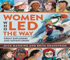Women Who Led The Way