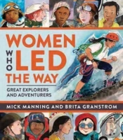Women Who Led The Way