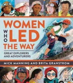 Bertrand.pt - Women Who Led The Way