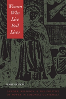 Bertrand.pt - Women Who Live Evil Lives