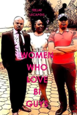 Bertrand.pt - Women Who Love Bi Guys