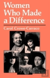 Women Who Made A Difference