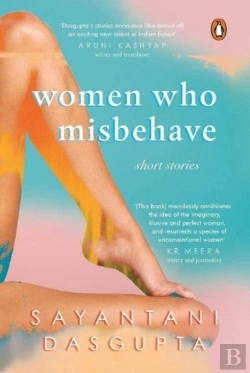 Bertrand.pt - Women Who Misbehave